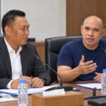 Isu Razia SNI, Bengkel dan Toko Bangunan di Sambas Dilaporkan Tutup, KADIN Minta Kejelasan