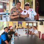 Laskar Prabowo LP 08 Apresiasi Langkah Kapolsek Timur, Edy Ruslan Dukung Penyelesaian Kasus Tertunda