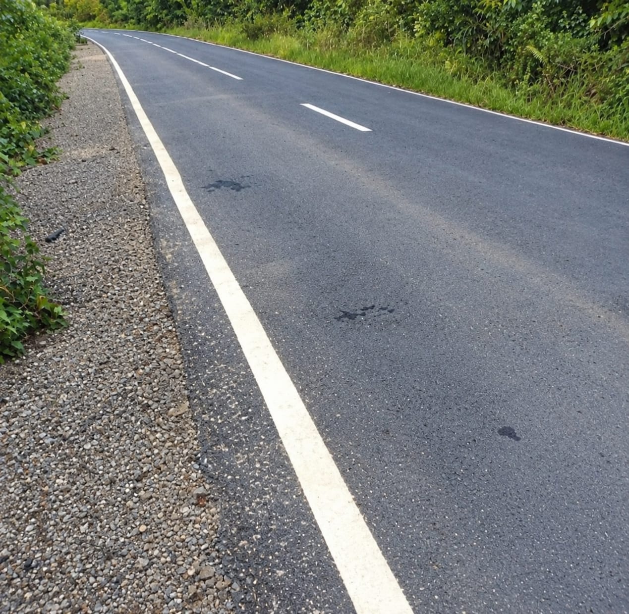 Proyek Jalan Nanga Taman–Nanga Mahap, Desak Audit dan Investigasi Menyeluruh