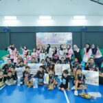 BAPUKK Club Pickle di Pontianak Rayakan Anniversary Pertama, Berlangsung Meriah dan Bertabur Hadiah