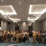 DLHK Kalbar Paparkan Substansi Pergub Perladangan Kearifan Lokal, Soroti Gambut 2,7 Juta Hektare dan Siklus Karhutla