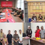 Kajati Kalbar Setujui Dua Perkara Melalui MKR Tahap Penuntutan