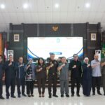 Perkuat Kemandirian Fiskal, Pansus Optimalisasi PAD DPRD Kalbar Gandeng Kejati Kalbar
