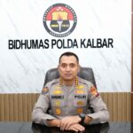 Kasus Kekerasan Pada Demonstran: Polda Kalbar Dalami Dugaan Mobilisasi Massa dan Aktor Intelektual