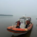 Diduga Diterkam Buaya, Pemancing 60 Tahun Hilang di Sungai Kerawang