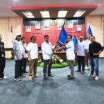PWI Kalbar Tetapkan Pokja Sanggau dan Landak