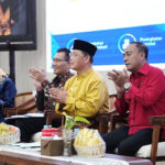 Pemprov Kalbar Perkuat Sinergi, Dorong Pertumbuhan Ekonomi
