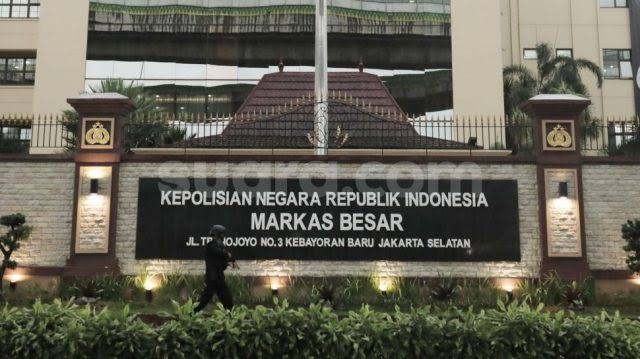 RN Dikabarkan Dipanggil Mabes Polri, Siap-siap Pertengahan Bulan Ini